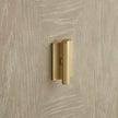 Uttermost Alessia Washed 2 Door Cabinet