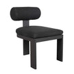 Uttermost Bolster Back Outdoor Dining Chair