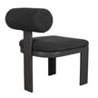 Uttermost Bolster Back Outdoor Dining Chair