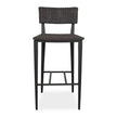 Uttermost Calbas Outdoor Bar Stool