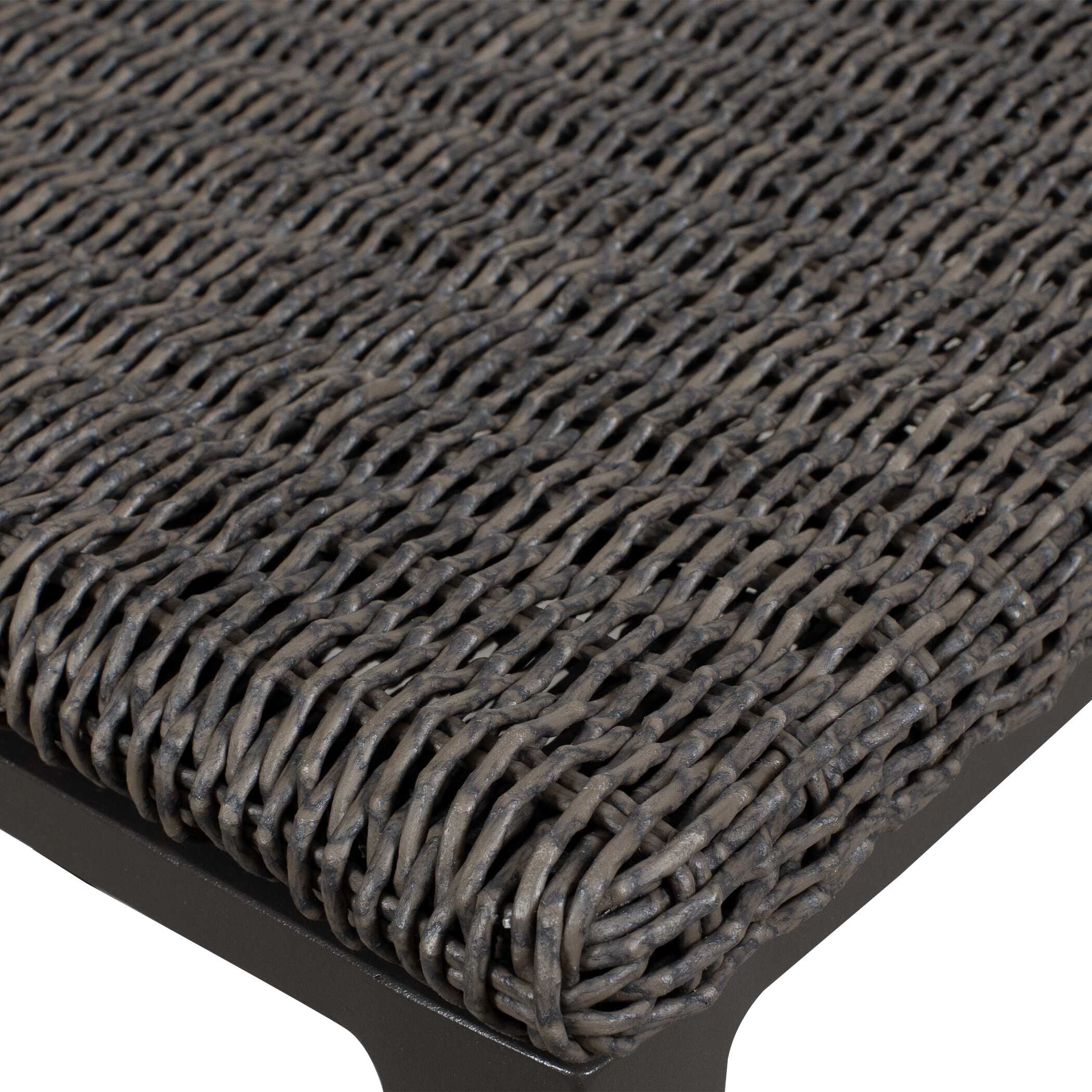 Uttermost Calbas Java Outdoor Dining Chair