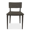 Uttermost Calbas Java Outdoor Dining Chair