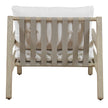 Uttermost Strapped Outdoor Lounge Chair