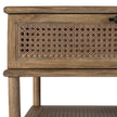 Uttermost Coast Mid-Century Coffee Table