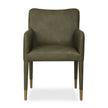 Uttermost Conifer Dining Arm Chair