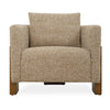 Uttermost Halligan Upholstered Accent Chair
