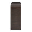 Uttermost Byrams 3 Drawer Oak Chest