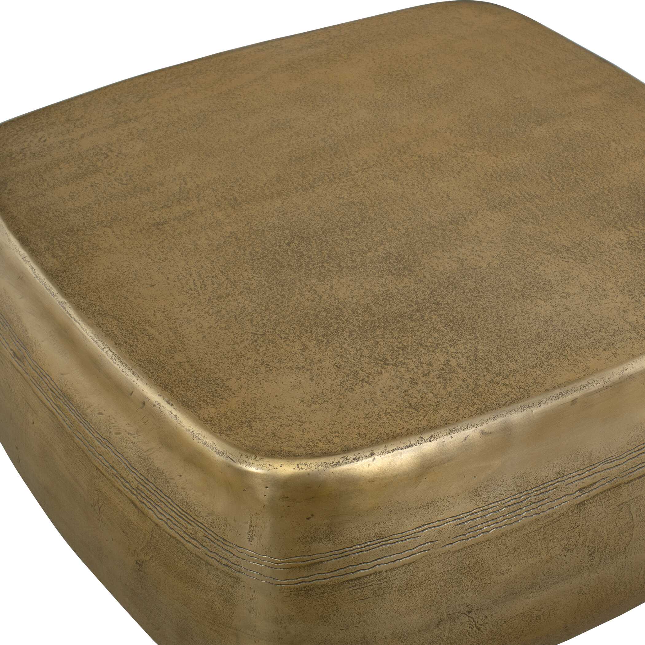 Uttermost Saguaro Indoor-Outdoor Coffee Table