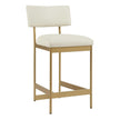 Uttermost Apsley Counter Stool