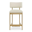 Uttermost Apsley Counter Stool