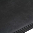 Uttermost Ascend Charcoal Counter Stool