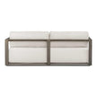 Uttermost Remsen Outdoor Gray Sofa