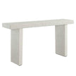 Uttermost Hagan Indoor-Outdoor Console Table