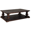 Uttermost Stratford Walnut Coffee Table