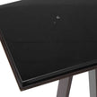 Uttermost Galloway Minimalist Accent Table