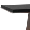 Uttermost Galloway Minimalist Accent Table