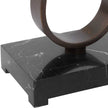 Uttermost Galloway Minimalist Accent Table