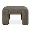 Uttermost Angus Green Boucle Small Bench