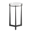 Uttermost Midas Accent Table