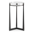 Uttermost Midas Accent Table