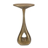 Uttermost Tolstoy Indoor-Outdoor Accent Table