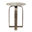 Uttermost Warner Indoor-Outdoor Side Table
