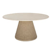 Uttermost Cardoso Indoor-Outdoor Dining Table
