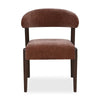 Uttermost Avera Espresso Dining Chair