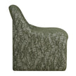 Uttermost Menlo Olive Green Accent Chair
