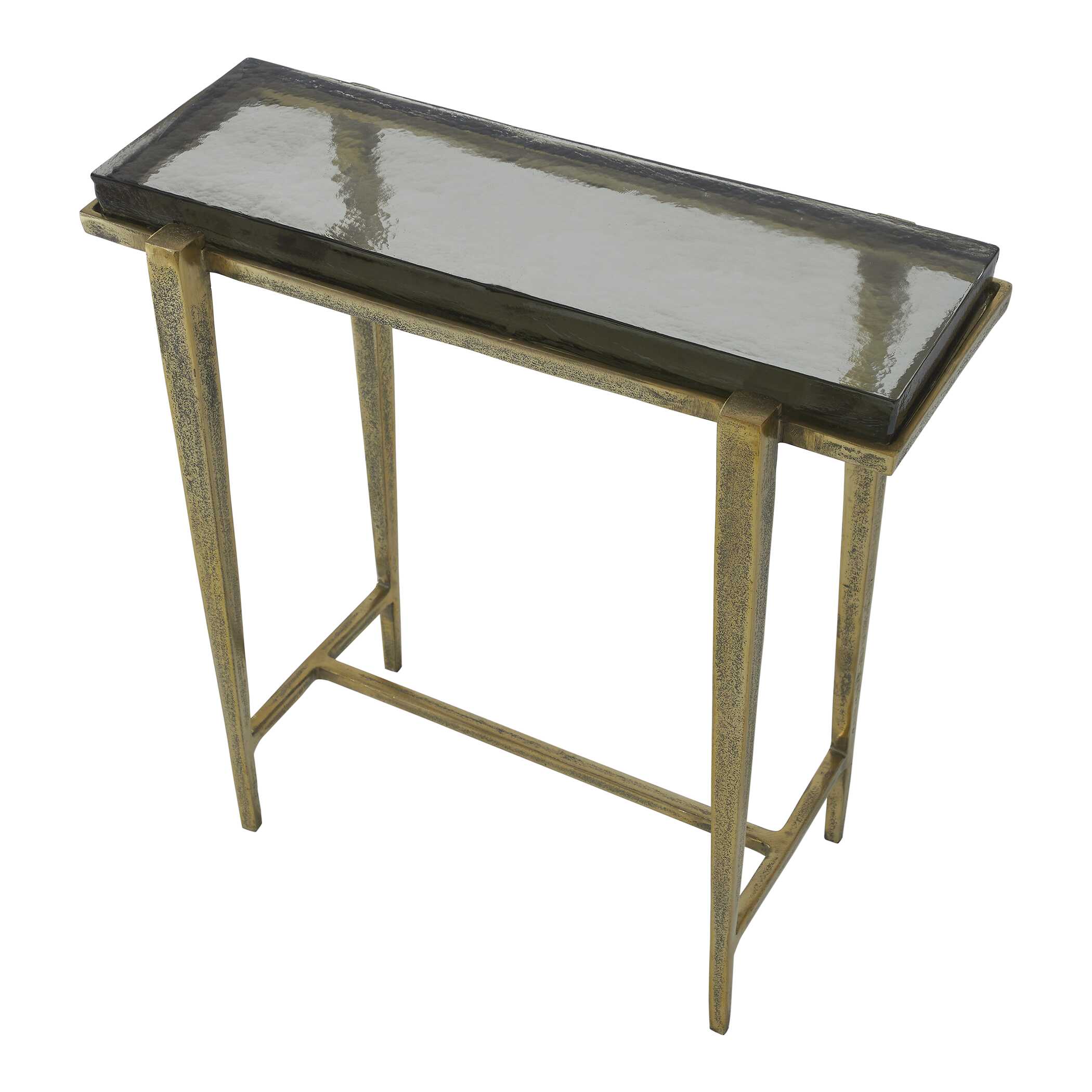 Uttermost Preston Accent Table