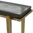 Uttermost Preston Accent Table
