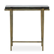 Uttermost Preston Accent Table