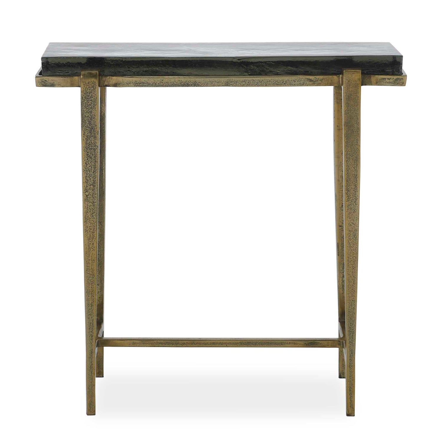 Uttermost Preston Accent Table