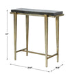 Uttermost Preston Accent Table