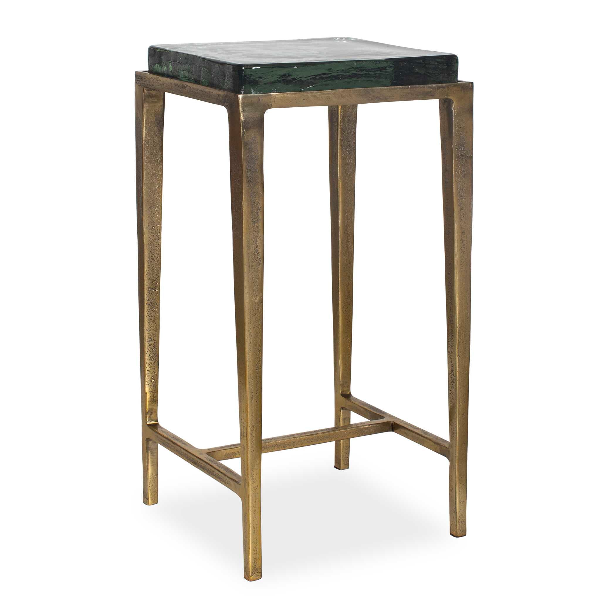 Uttermost Preston Accent Table