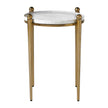 Uttermost Nahunta Accent Table