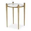 Uttermost Nahunta Accent Table