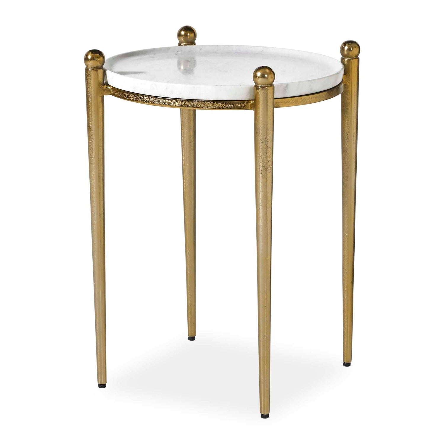 Uttermost Nahunta Accent Table