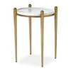 Uttermost Nahunta Accent Table