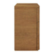 Uttermost Duluth Oak 3 Drawer Chest