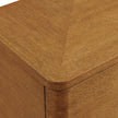 Uttermost Duluth Oak 3 Drawer Chest