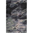 Feizy Amira 8635F Rug in Green / Blue