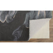 Feizy Amira 8635F Rug in Green / Blue