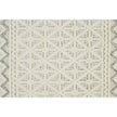 Feizy Anica 8007F Rug in Ivory / Blue