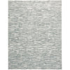 Feizy Atwell 3218F Rug in Green / Gray