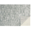 Feizy Atwell 3218F Rug in Green / Gray
