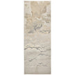 Feizy Aura 3727F Rug in Gold / Beige