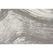 Feizy Azure 3524F Rug in Silver / Teal