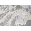 Feizy Azure 3539F Rug in Silver / Blue