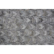 Feizy Beckett 0813F Rug in Gray